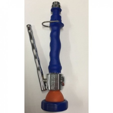 RO-DUCHA GRIFO 1/2"
