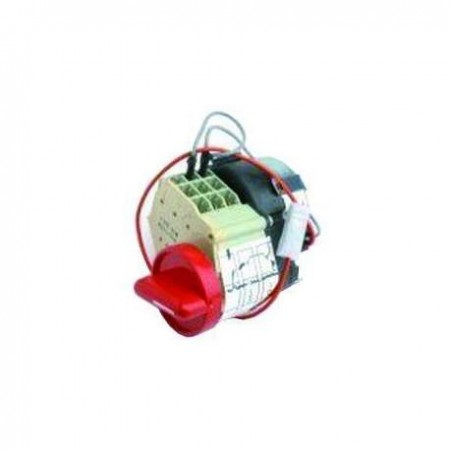 RO-Programador 3 Micros LVT-19