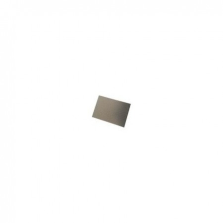 RO-Placa Cerámica 132x92x12mm Asador GYROS