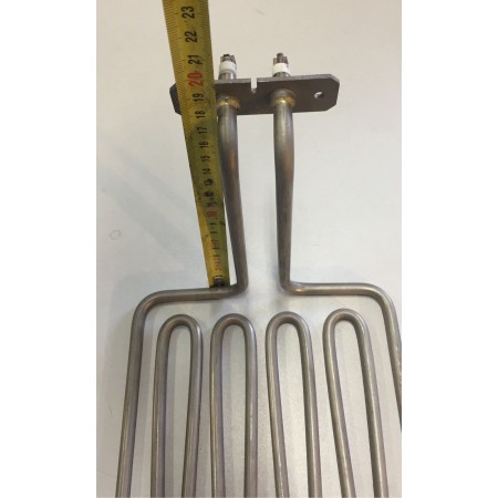 RO-Resistencia Freidora 230V 3000W