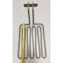RO-Resistencia Freidora 230V 3000W