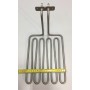 RO-Resistencia Freidora 230V 3000W
