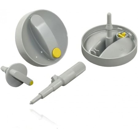 MANDO SELECCIÓN CALDERA JUNKERS KIT 87120000790