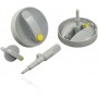 MANDO SELECCIÓN CALDERA JUNKERS KIT 87120000790