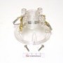 RO-Tapa Motor Completa TR-330 SAMMIC