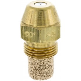 RO-INYECTOR GASÓLEO DANFOSS OD S60º 0,40G