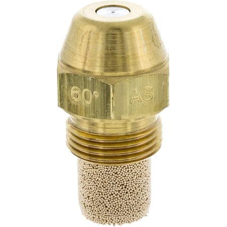 RO-INYECTOR GASÓLEO DANFOSS OD S60º 0,40G