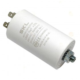 RO-Condensador 16µF 450V