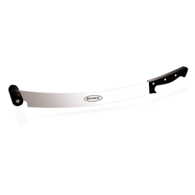 RO-Cuchillo Queso 450x50x2,75 mm.