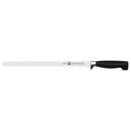 RO-Cuchillo Jamonero 300x17x2 mm.