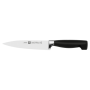 RO-Cuchillo Filetear 200x29x2 mm.