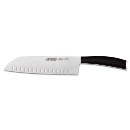 RO-Cuchillo Santoku 270 mm.