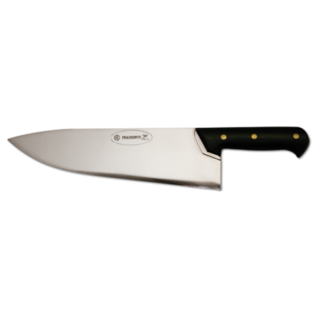 RO-Cuchillo Pollero 337x97x3,5 mm.