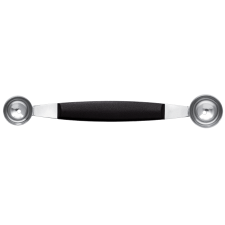 RO-Vaciador doble 170x30x16 mm.