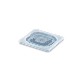 RO-Tapa para cubeta Gastronorm polipropileno 1/6