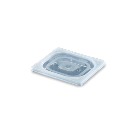 RO-Tapa para cubeta Gastronorm polipropileno 1/6