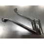 RO-Grifo Sobremesa Monomando Con Mando Medical