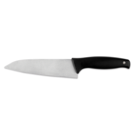RO-Cocinero titanio 290x160x45x3 mm.