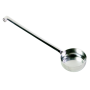 RO-Cazo para salsa en acero inox ø90x350 mm. Capacidad: 170 grs.
