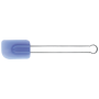 RO-Espátula de silicona y acero inox 280x58x12 mm.