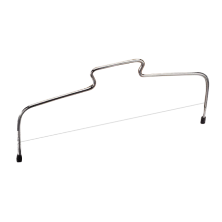 RO-Laminador de tartas 340x12x162 mm.