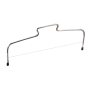 RO-Laminador de tartas 340x12x162 mm.