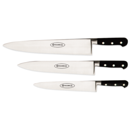 RO-Modelo cocinero forjado 200x40x2,75 mm.