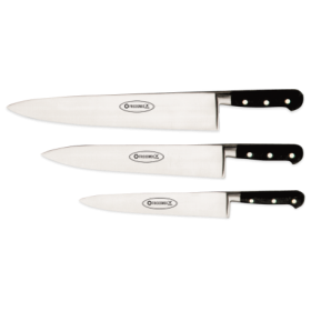 RO-Modelo cocinero forjado 145x30x2,8 mm.