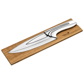 RO-Kit de 3 cuchillos (cocina, trinchar, puntilla) 300x75x20 mm.