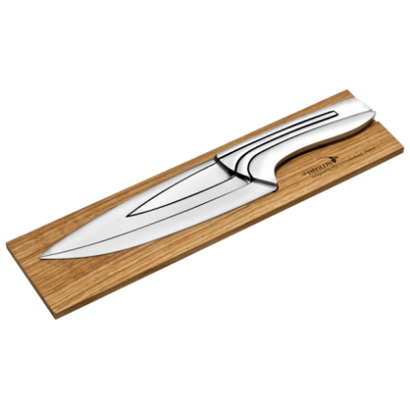 RO-Kit de 3 cuchillos (cocina, trinchar, puntilla) 300x75x20 mm.