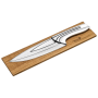 RO-Kit de 3 cuchillos (cocina, trinchar, puntilla) 300x75x20 mm.