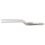 RO-Pinza para servir jamón 200x5 mm.