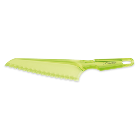 RO-Cuchillo antioxidante para verduras 300 mm.