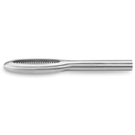 RO-Escamador EC inoxidable 270x20x70 mm.