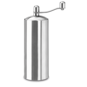 RO-Pimentero inoxidable ø50x150 mm.