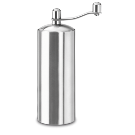 RO-Pimentero inoxidable ø50x150 mm.