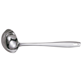 RO-Cazo inoxidable 300x95x80 mm.