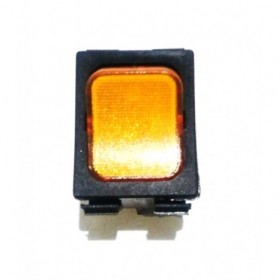 RO-Pulsador Ámbar 30x22mm 230V FI/LVC/LVR FAGOR INDUSTRIAL