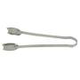 RO-Pinza inox de servir 245x45x32 mm.