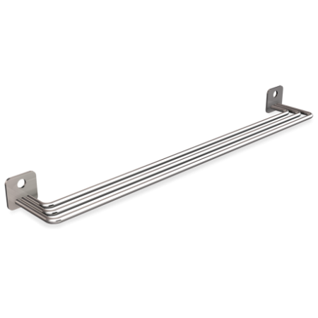 RO-Portacuchillos para adosar en varilla 390x51x30 mm