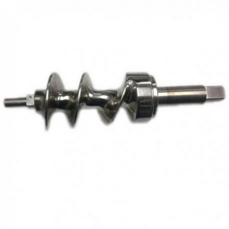RO-Sinfin completo Picadora 12 inox
