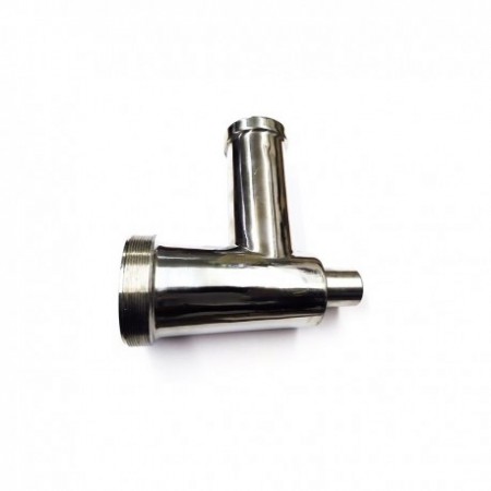 RO-Boca Inox Picadora Eutron TC-22 EUTRON