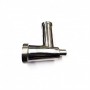 RO-Boca Inox Picadora Eutron TC-22 EUTRON