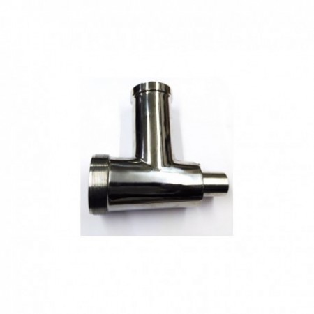 RO-Boca Inox Picadora Eutron TC-12 EUTRON
