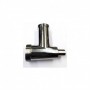 RO-Boca Inox Picadora Eutron TC-12 EUTRON