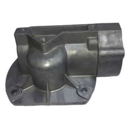 RO-Caja engranajes Picadora TC-12 TC-22 Despiece 12x