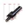 RO-Eje de traccion Picadora 12 -22 FAMA