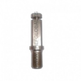 RO-Clavija del sinfin Picadora Braher P-82 Unger BRAHER
