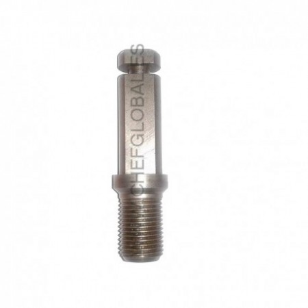 RO-Clavija del sinfin Picadora Braher P-82 Unger BRAHER
