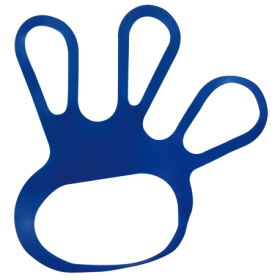 RO-Tensor para guantes de malla (Caja de 100 uds)